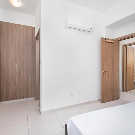公寓 Downtown Urban 2 Bedroom *
